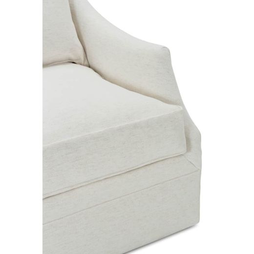 Picture of Quick Ship Kori Swivel Chair